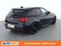 BMW 116 116d Edition M Sport Shadow Schwarz - thumbnail 6