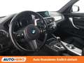 BMW 116 116d Edition M Sport Shadow Schwarz - thumbnail 11
