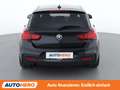 BMW 116 116d Edition M Sport Shadow Schwarz - thumbnail 5