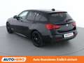 BMW 116 116d Edition M Sport Shadow Schwarz - thumbnail 4