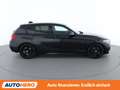 BMW 116 116d Edition M Sport Shadow Schwarz - thumbnail 7