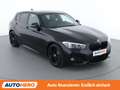 BMW 116 116d Edition M Sport Shadow Schwarz - thumbnail 8