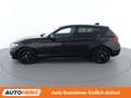 BMW 116 116d Edition M Sport Shadow Schwarz - thumbnail 3