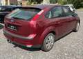 Ford Focus Lim. Ghia Klimaa. 2.0 Rot - thumbnail 3