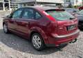 Ford Focus Lim. Ghia Klimaa. 2.0 Rot - thumbnail 2