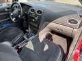 Ford Focus Lim. Ghia Klimaa. 2.0 Rot - thumbnail 7