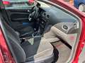 Ford Focus Lim. Ghia Klimaa. 2.0 Rot - thumbnail 6