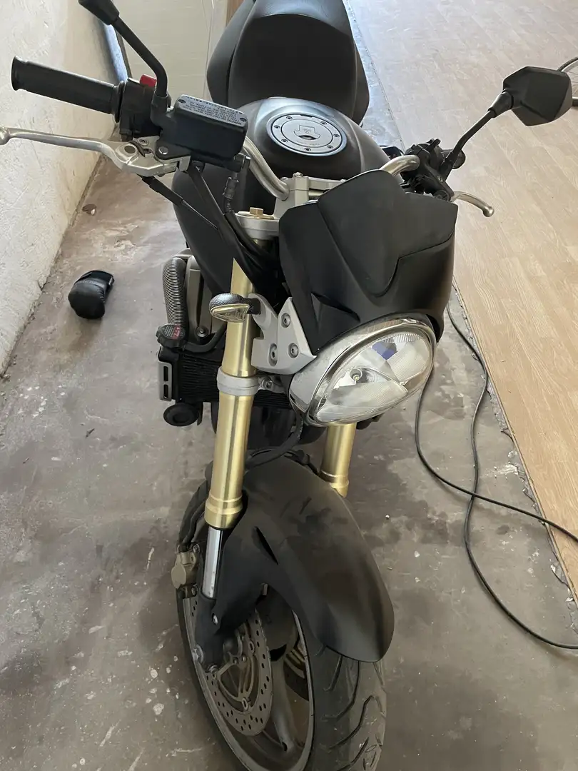 Honda Hornet - 2