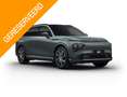 Xpeng G9 AWD Performance Vert - thumbnail 1