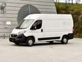 Fiat Ducato 2.3 130PS L2H2 RS: 3450 mm / 120 tkm / mwst.A. Weiß - thumbnail 2