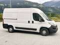Fiat Ducato 2.3 130PS L2H2 RS: 3450 mm / 120 tkm / mwst.A. Weiß - thumbnail 6