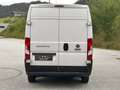 Fiat Ducato 2.3 130PS L2H2 RS: 3450 mm / 120 tkm / mwst.A. Weiß - thumbnail 10