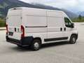 Fiat Ducato 2.3 130PS L2H2 RS: 3450 mm / 120 tkm / mwst.A. Weiß - thumbnail 7