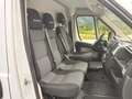 Fiat Ducato 2.3 130PS L2H2 RS: 3450 mm / 120 tkm / mwst.A. Weiß - thumbnail 16