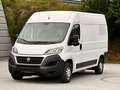 Fiat Ducato 2.3 130PS L2H2 RS: 3450 mm / 120 tkm / mwst.A. Weiß - thumbnail 3