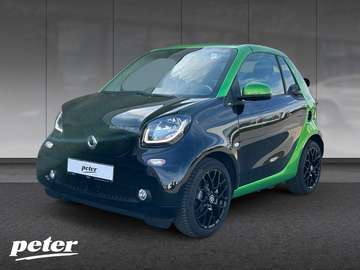 cabrio ed Cool & Media/Leder/Media-System