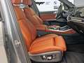 BMW X5 xDrive40d M Sportpaket Gestiksteuerung DAB Grau - thumbnail 6