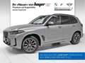 BMW X5 xDrive40d M Sportpaket Gestiksteuerung DAB Grau - thumbnail 1
