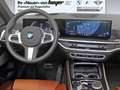 BMW X5 xDrive40d M Sportpaket Gestiksteuerung DAB Grau - thumbnail 6