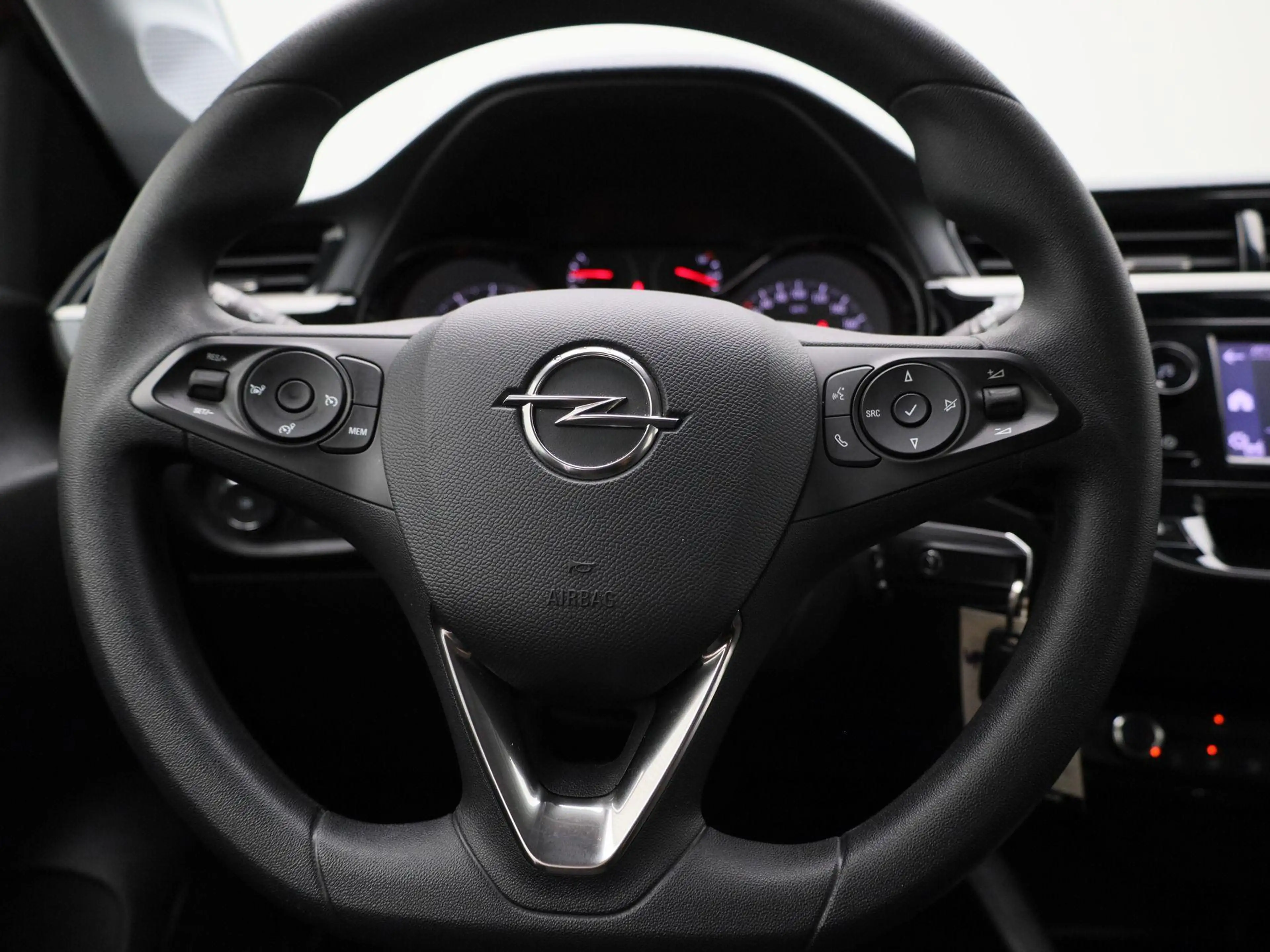Opel Corsa 1.2 Edition | Wordt Verwacht | Airco | Cruise Cont — photo 8