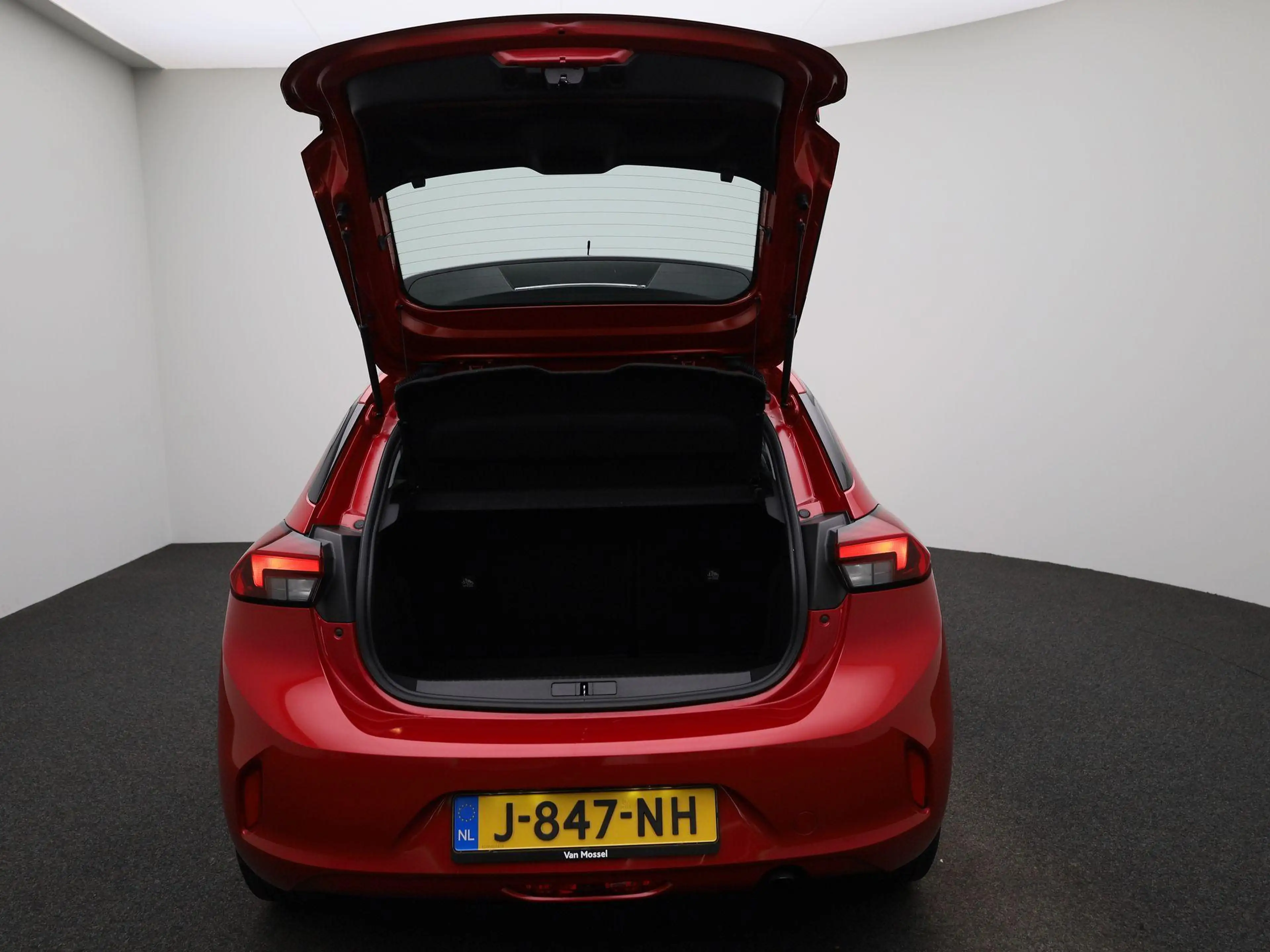 Opel Corsa 1.2 Edition | Wordt Verwacht | Airco | Cruise Cont — photo 12