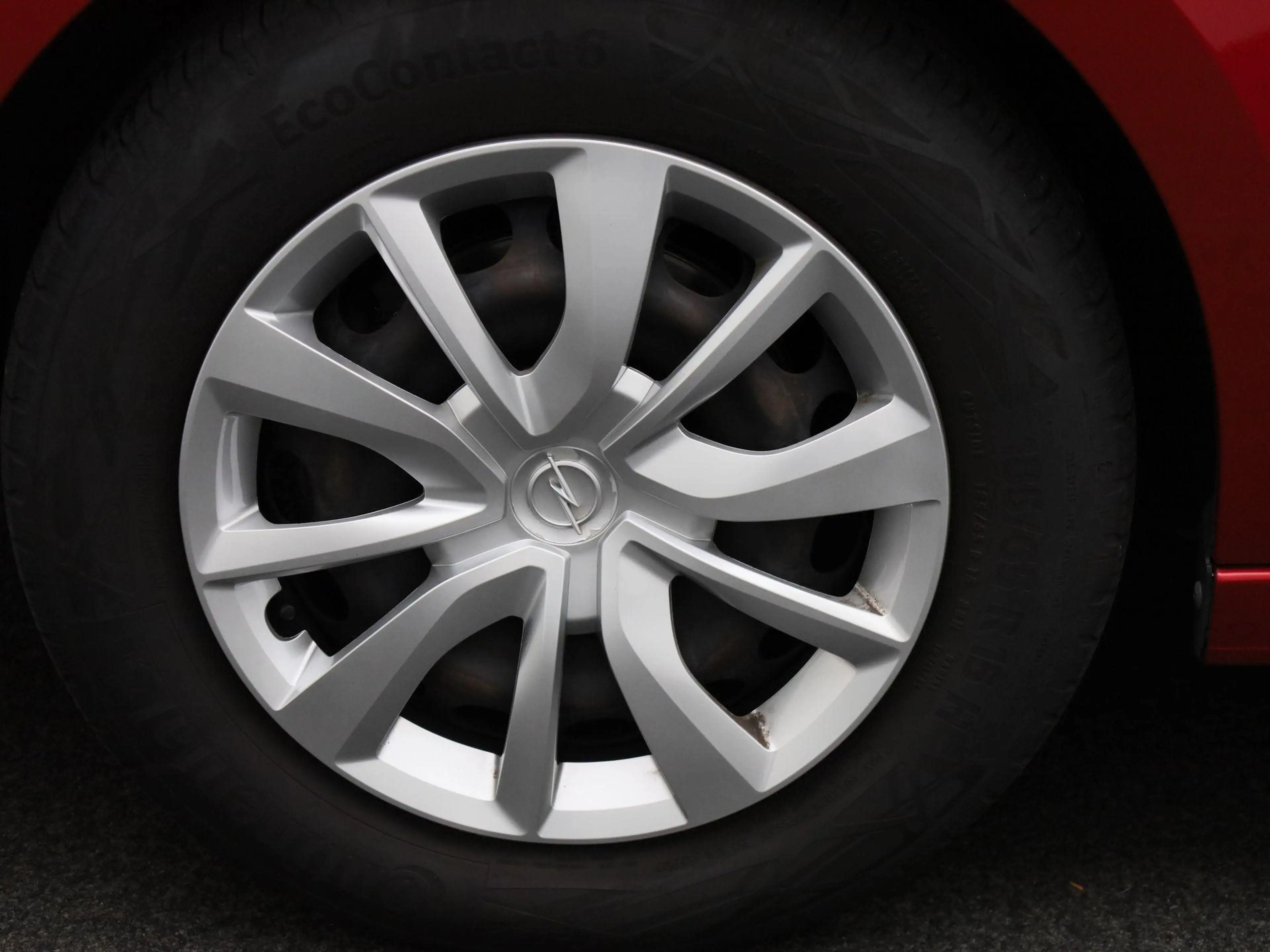 Opel Corsa 1.2 Edition | Wordt Verwacht | Airco | Cruise Cont — photo 13