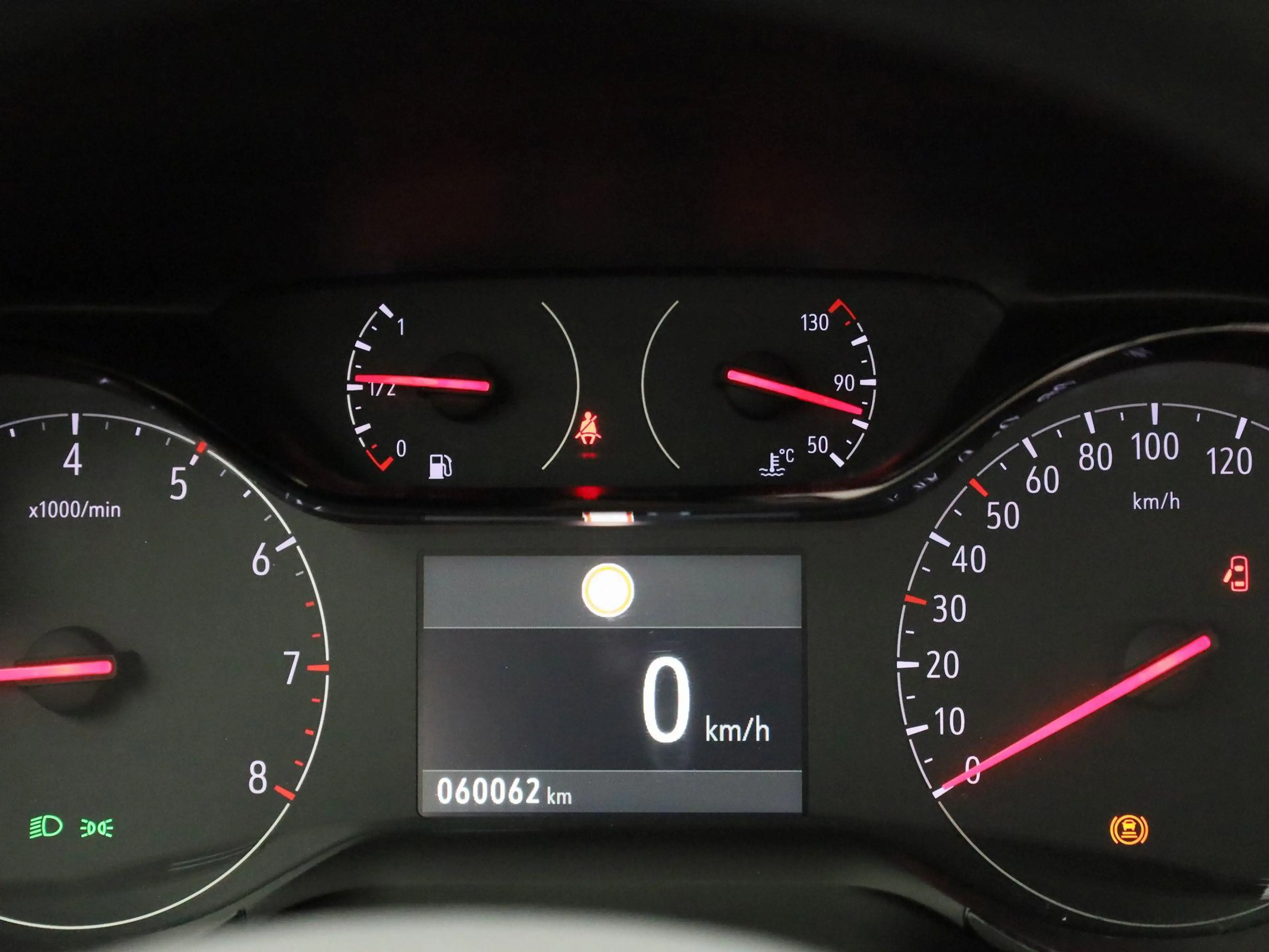 Opel Corsa 1.2 Edition | Wordt Verwacht | Airco | Cruise Cont — photo 9