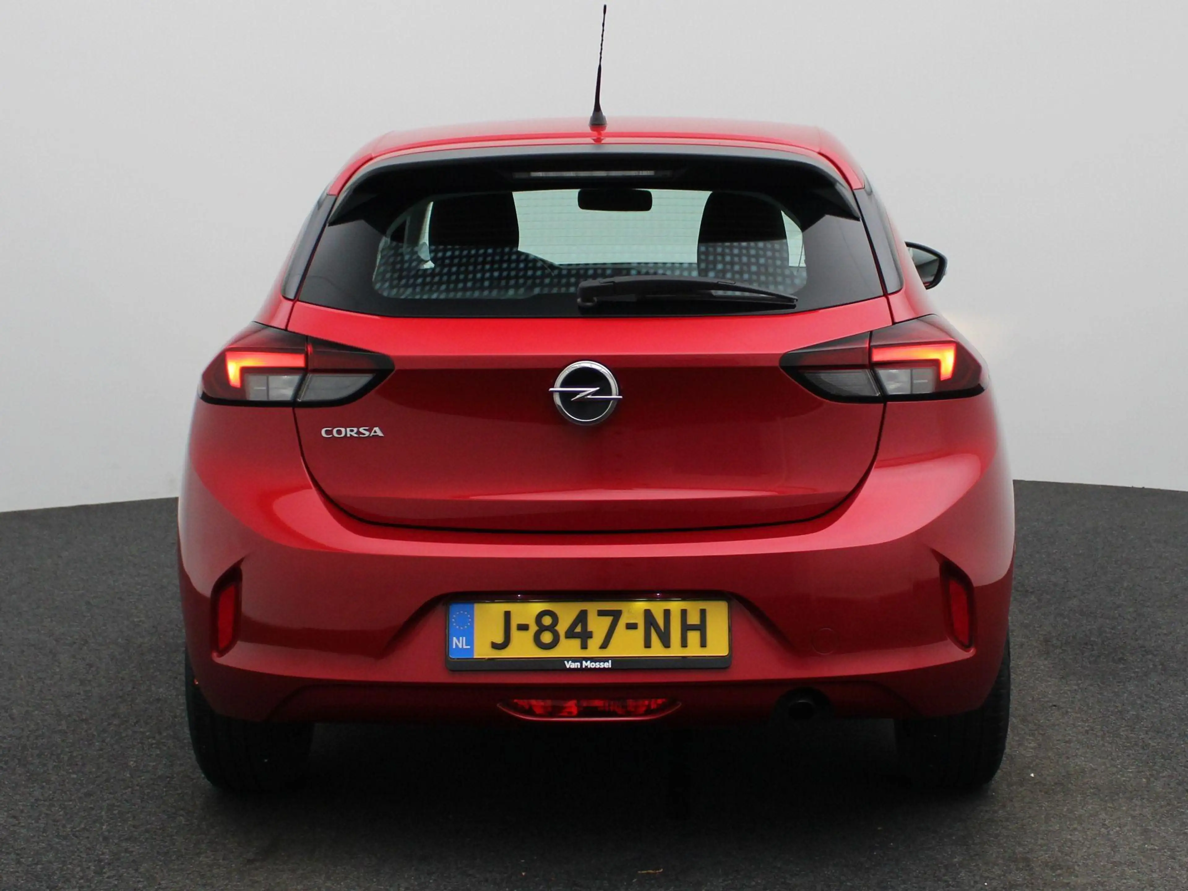 Opel Corsa 1.2 Edition | Wordt Verwacht | Airco | Cruise Cont — photo 6