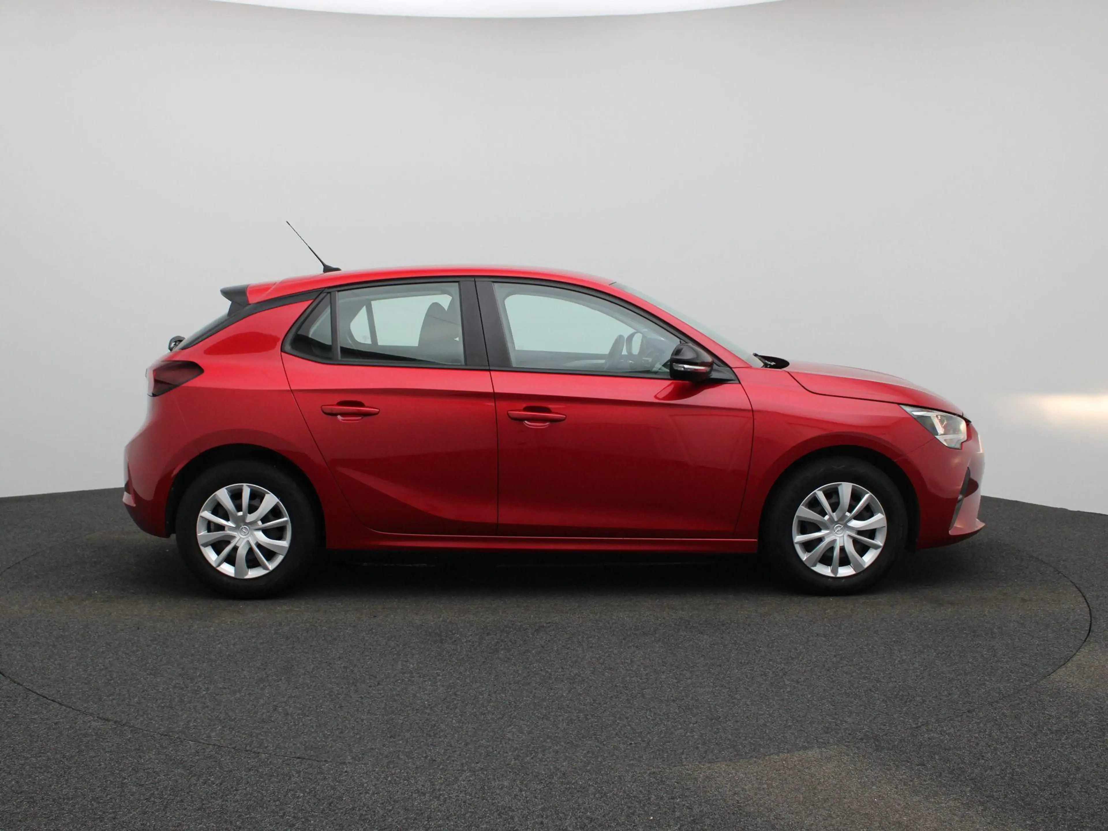 Opel Corsa 1.2 Edition | Wordt Verwacht | Airco | Cruise Cont — photo 7