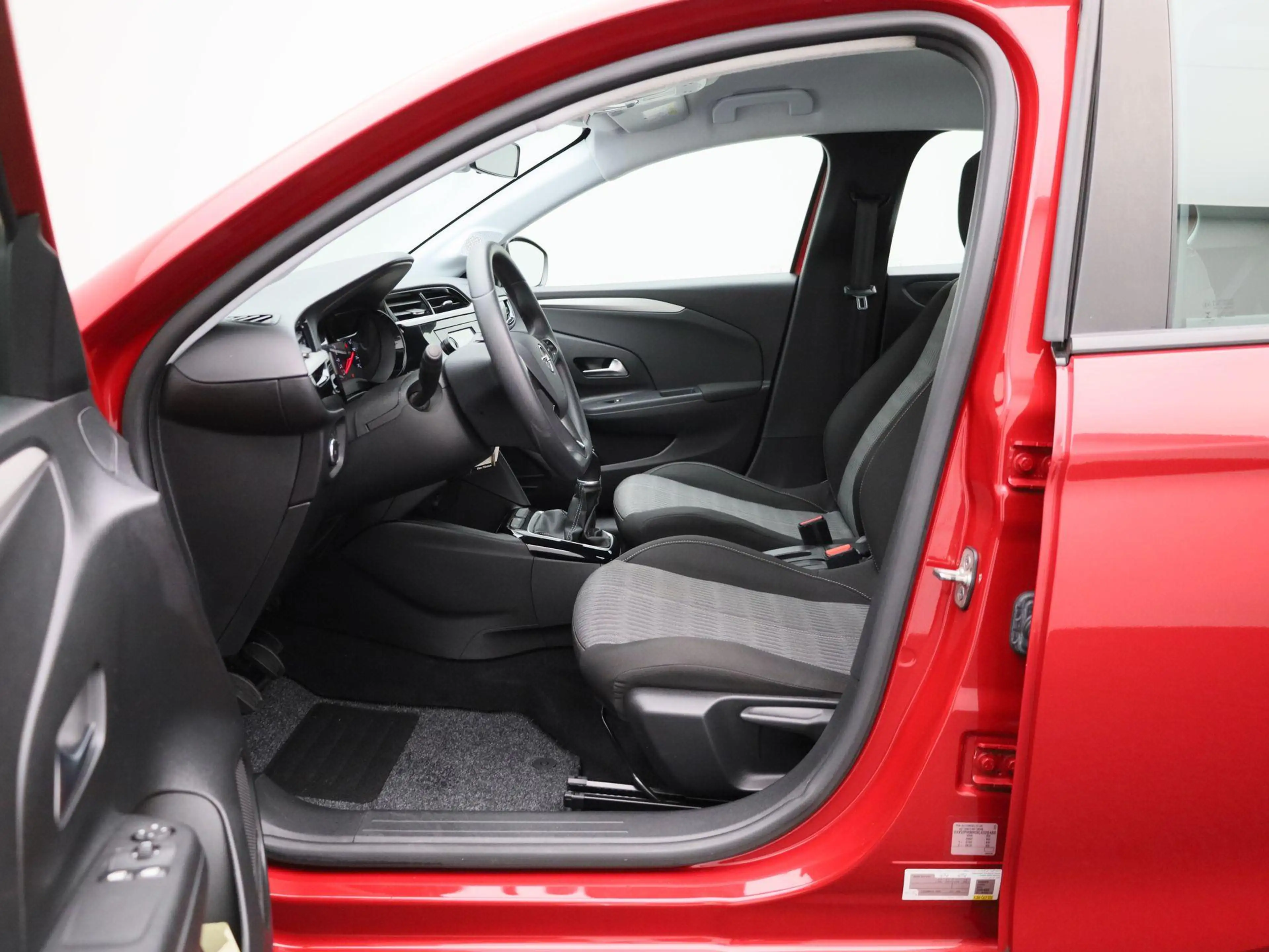 Opel Corsa 1.2 Edition | Wordt Verwacht | Airco | Cruise Cont — photo 10