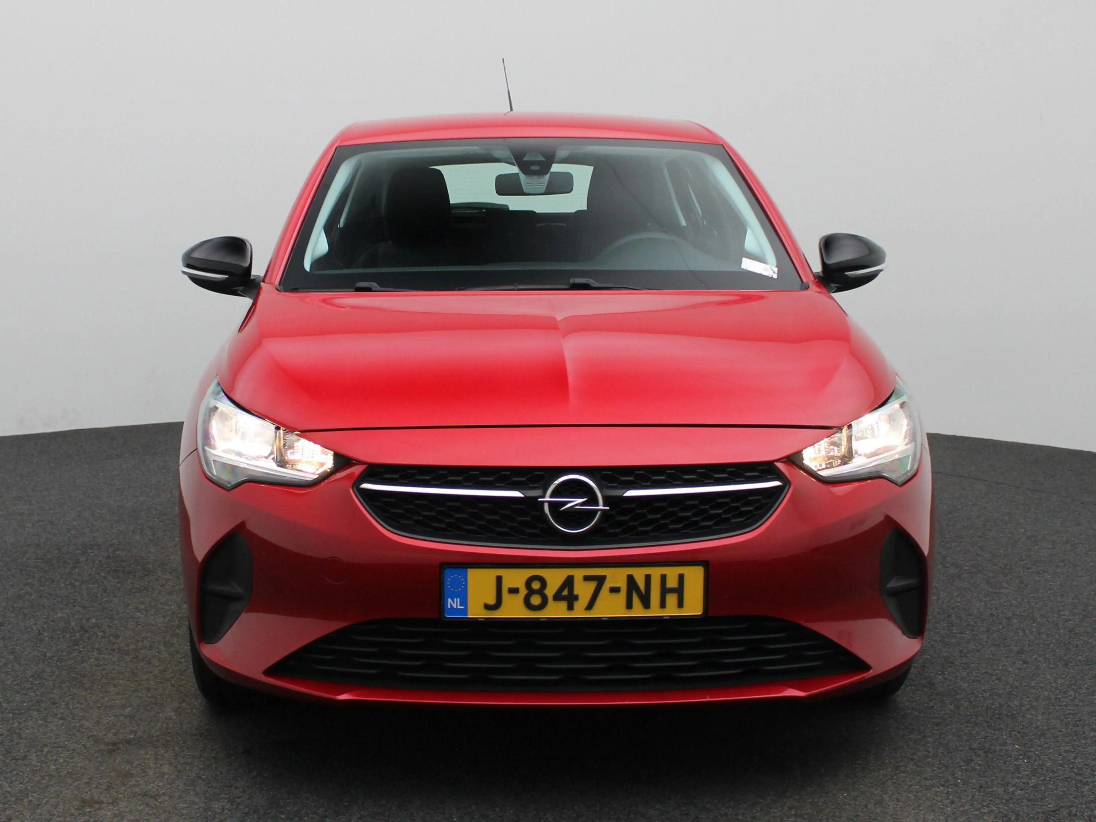 Opel Corsa 1.2 Edition | Wordt Verwacht | Airco | Cruise Cont — photo 3