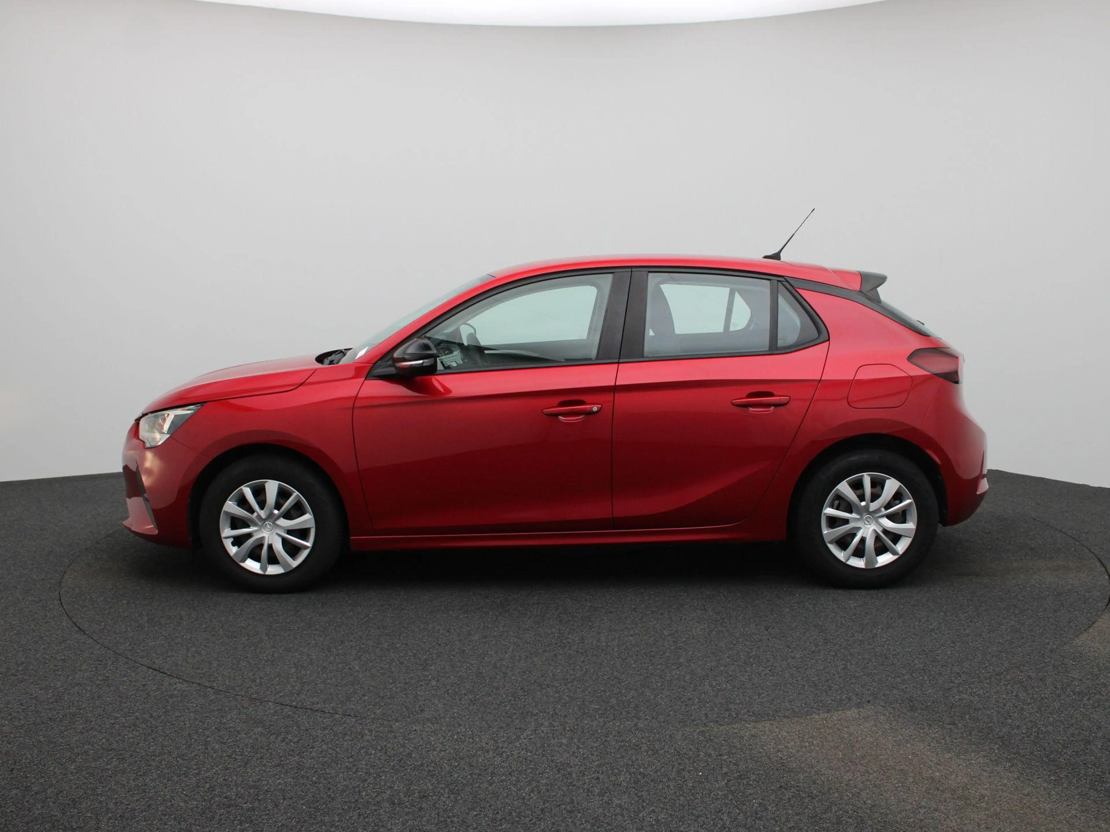 Opel Corsa 1.2 Edition | Wordt Verwacht | Airco | Cruise Cont — photo 5