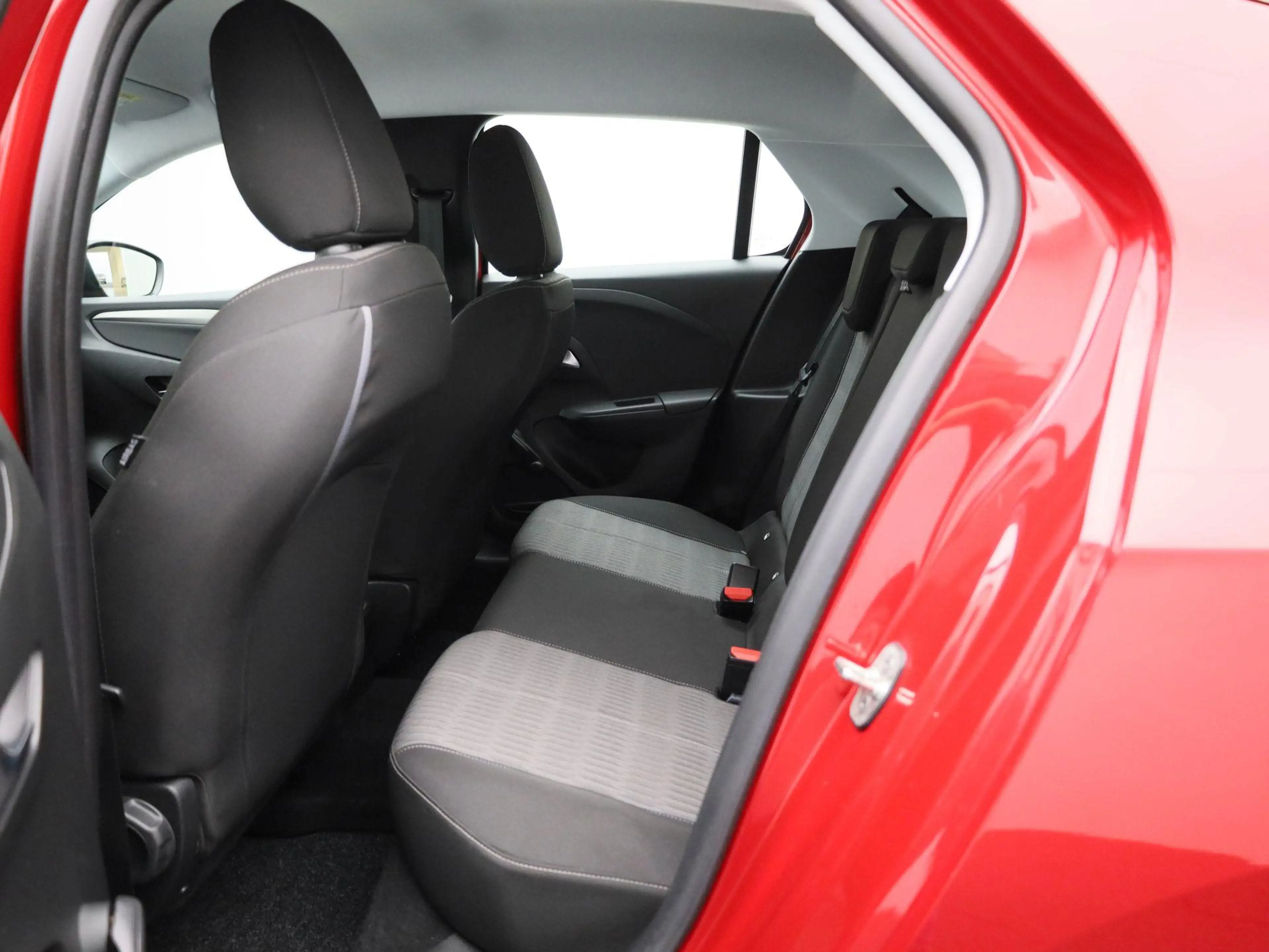 Opel Corsa 1.2 Edition | Wordt Verwacht | Airco | Cruise Cont — photo 11