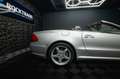 Mercedes-Benz SL 500 AMG Paket *Facelift*ABC Sport*TÜV NEU* Silber - thumbnail 16