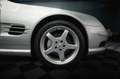 Mercedes-Benz SL 500 AMG Paket *Facelift*ABC Sport*TÜV NEU* Silber - thumbnail 18