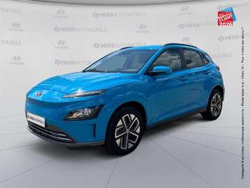 Electric 39kWh - 136ch Intuitive