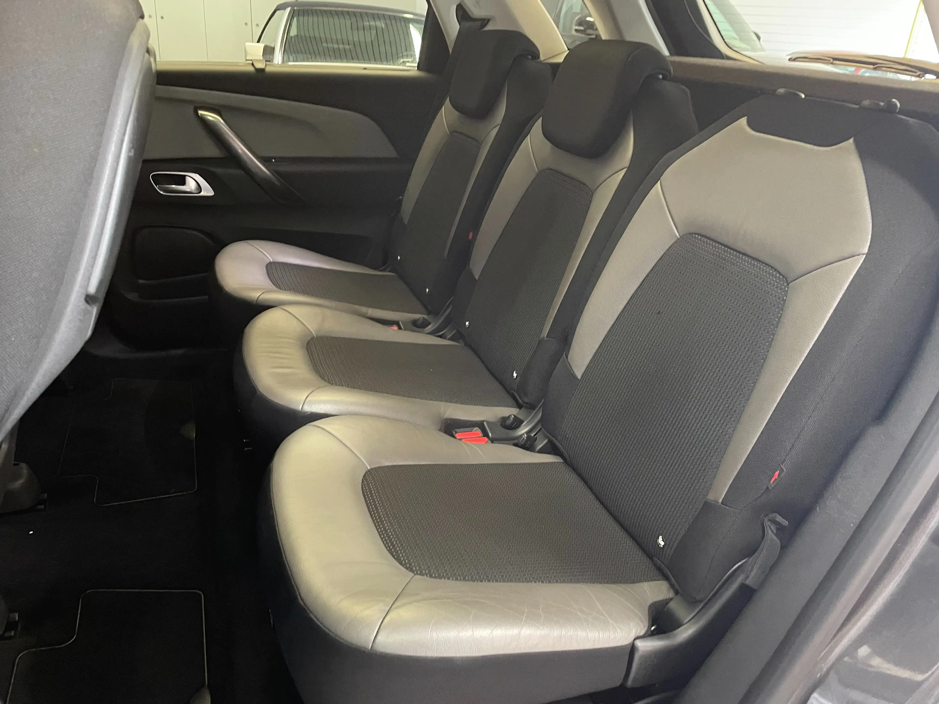 Citroen C4 SpaceTourer 1.2 Pure // 1PROPRIETAIRE+NEUVE+EURO6b+89477KMS — photo 12