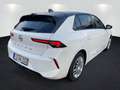 Opel Astra 1.2 5trg Ultimate ACC FLA HUD 360 LM BT Weiß - thumbnail 5
