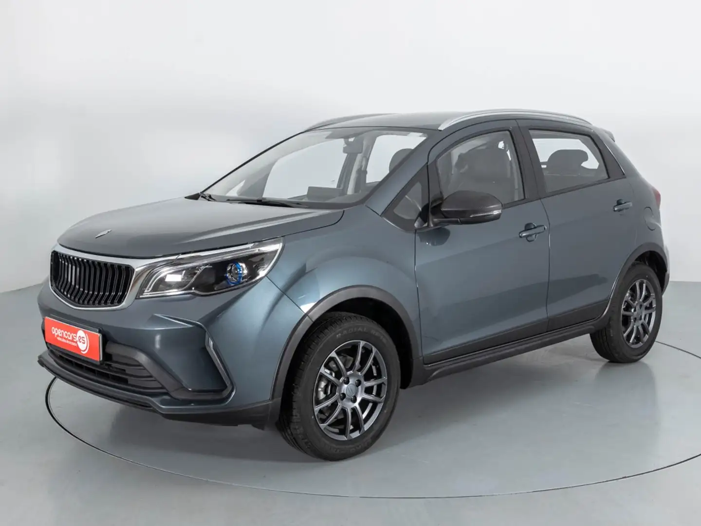 Livan X3 Pro 1.5 Grau - 1