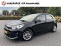 Kia Rio 1.0 TGDI Design Edition | Cruise control | Airco | Schwarz - thumbnail 1