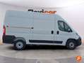 Fiat Ducato 35 L2H2 Nat.Pow100kW EU6 Dtemp GNC Blanc - thumbnail 2