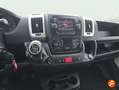 Fiat Ducato 35 L2H2 Nat.Pow100kW EU6 Dtemp GNC Blanc - thumbnail 11