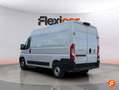 Fiat Ducato 35 L2H2 Nat.Pow100kW EU6 Dtemp GNC Blanc - thumbnail 5