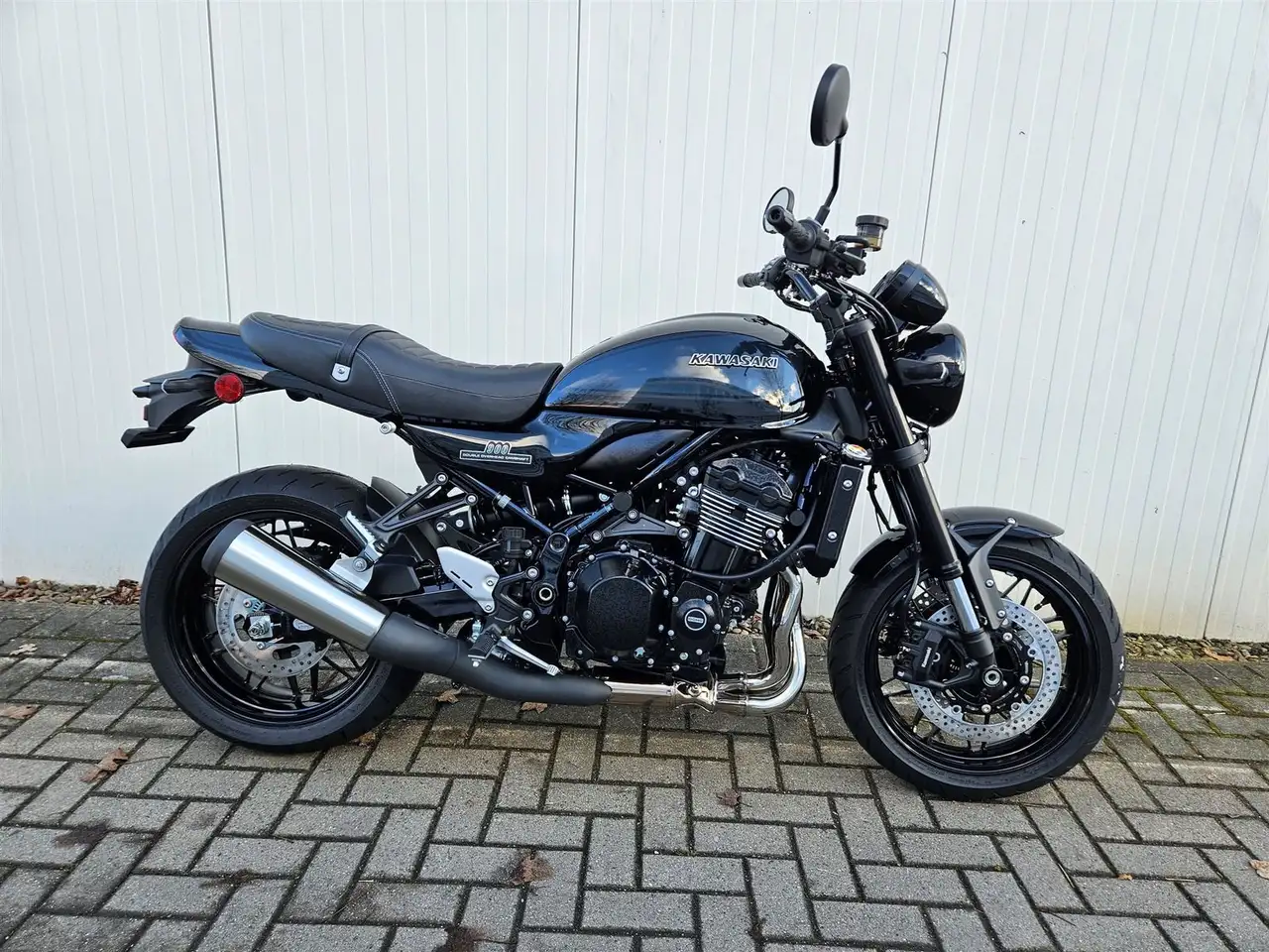 Kawasaki Z 900 RS