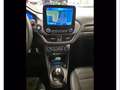 Ford Puma 1.0 ecoboost h st-line x s&s 125cv Bleu - thumbnail 14