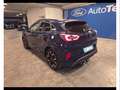 Ford Puma 1.0 ecoboost h st-line x s&s 125cv Bleu - thumbnail 11