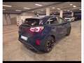 Ford Puma 1.0 ecoboost h st-line x s&s 125cv Bleu - thumbnail 10