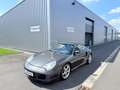Porsche 996 911 996 Turbo Coupé WLS Tiptronic PCCM+ deutsch Grau - thumbnail 1