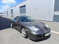 Porsche 996 911 996 Turbo Coupé WLS Tiptronic PCCM+ deutsch Grau - thumbnail 2