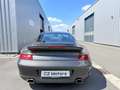 Porsche 996 911 996 Turbo Coupé WLS Tiptronic PCCM+ deutsch Grau - thumbnail 5